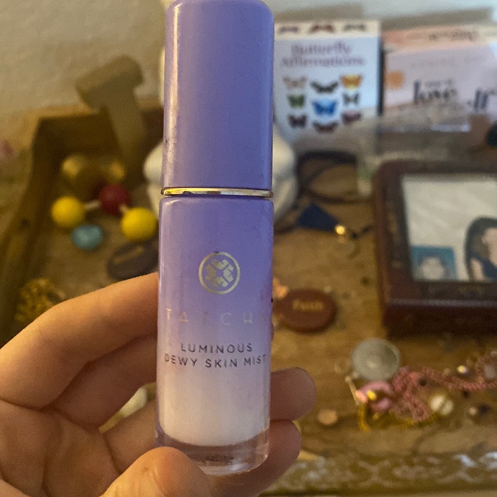 Brand new ! TATCHA
